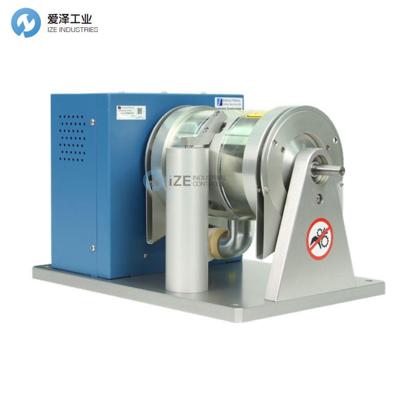 MAGTROL測功機HD-100-5C1-0100